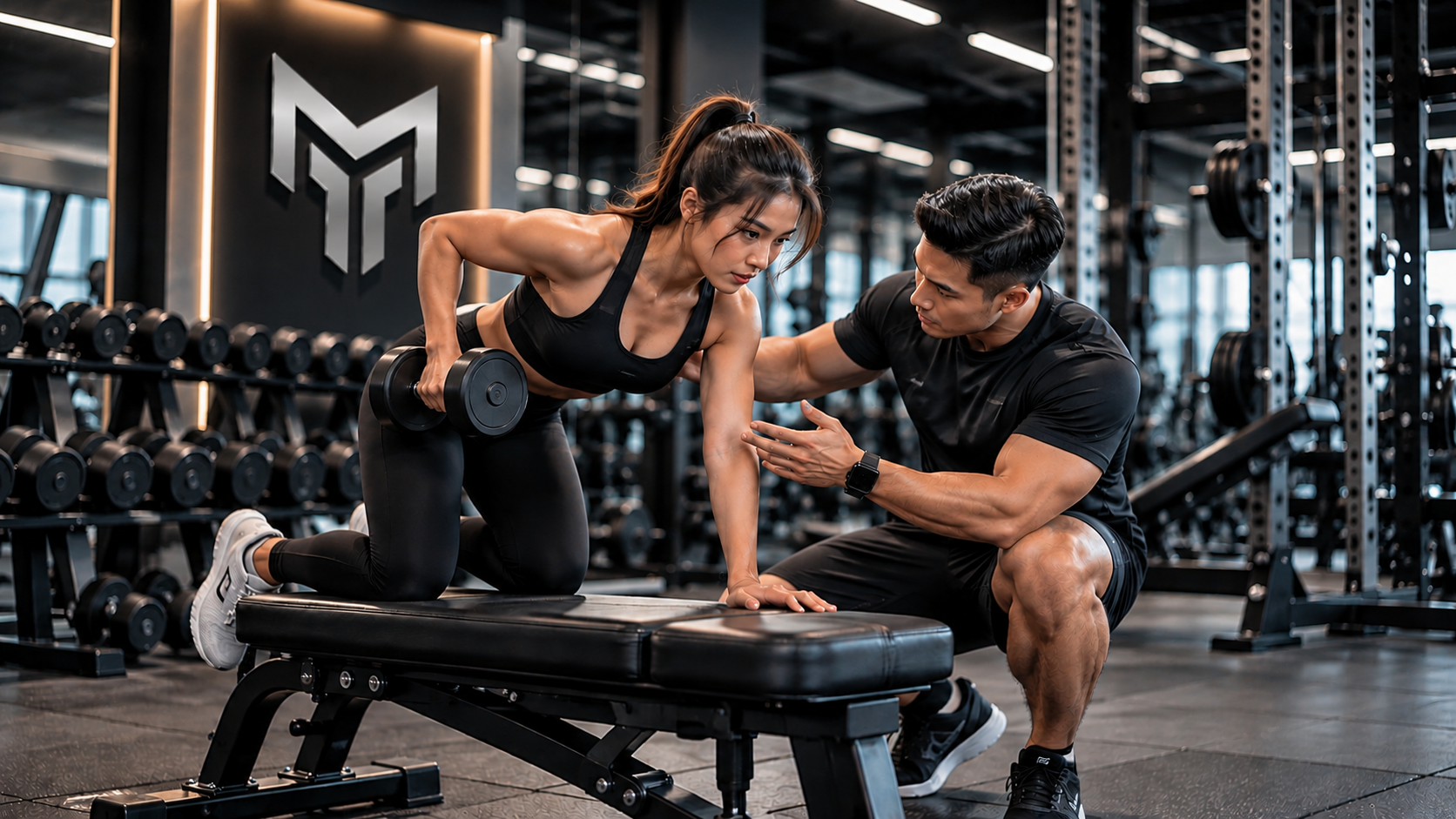 The Evolution of Fitness: From Traditional Training to Smarter, Personalized Experiences