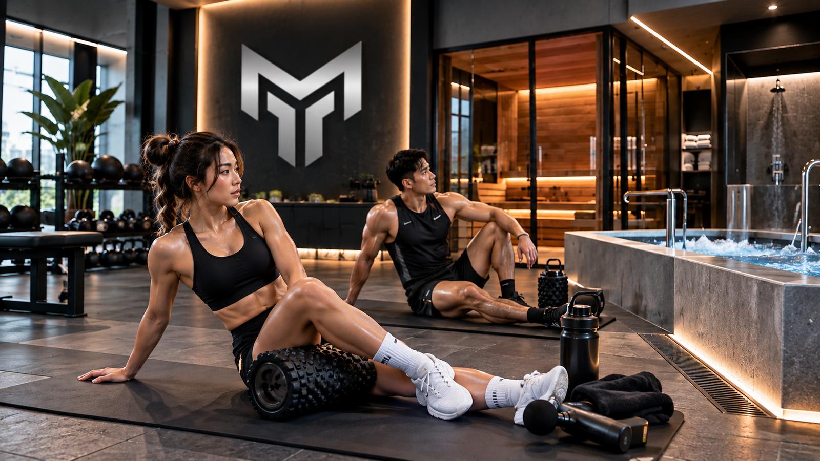 Beyond Exercise: Why Health and Wellness Are Becoming Part of the Modern Fitness Experience